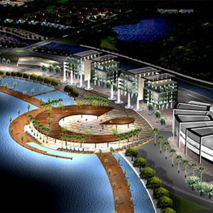 India’s own Singapore! Dholera, an upcoming greenfield city in Gujarat will blow your mind